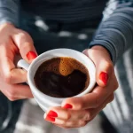 Jangan Berlebihan! Batas Aman Minum Kopi Pahit Setiap Hari