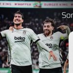 Vlahovic Pesta Gol, Salah Berjuang Sendiri! Liga Turki Memanas