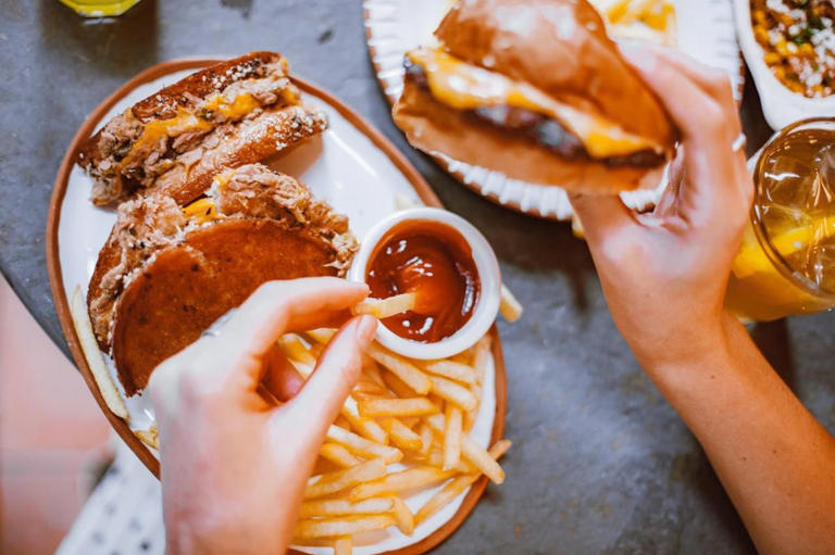Sering Di Makan! Makanan Ini Pengaruhi Kelenjar Getah Bening