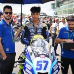 Misi Besar! Aldi Satya Mahendra Bidik Podium Di Sirkuit Cremona