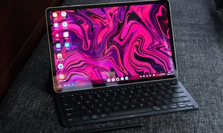 Samsung Galaxy Tab S9 Makin Menarik, Tablet Premium