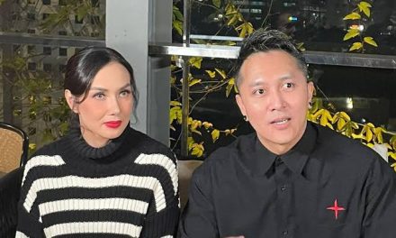 Mendadak Jadi Sorotan! Sara Wijayanto Gugat Cerai Demian