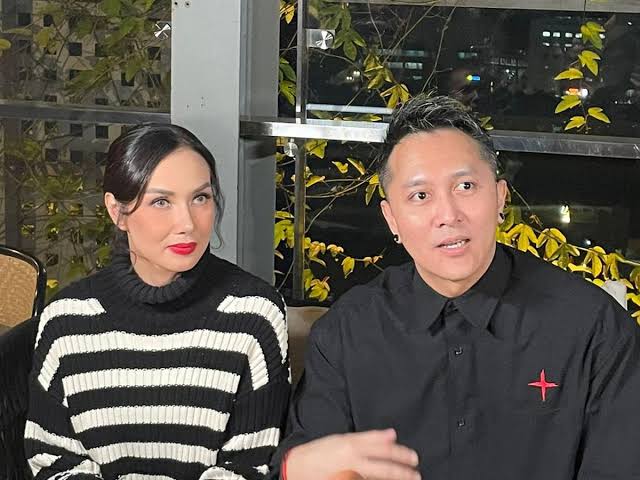 Mendadak Jadi Sorotan! Sara Wijayanto Gugat Cerai Demian