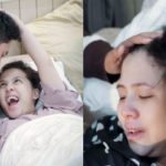 Resmi Jadi Ibu! Adhisty Zara Bagikan Momen Persalinan Anak 1