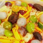 Tak Sekadar Asinan! Kiamboy Cita Rasa Buah Makin Istimewa