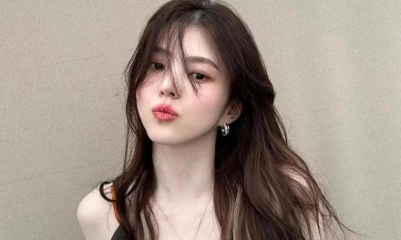 Bukan Sekadar Ganteng! Han So Hee: Kriteria Suami Idaman