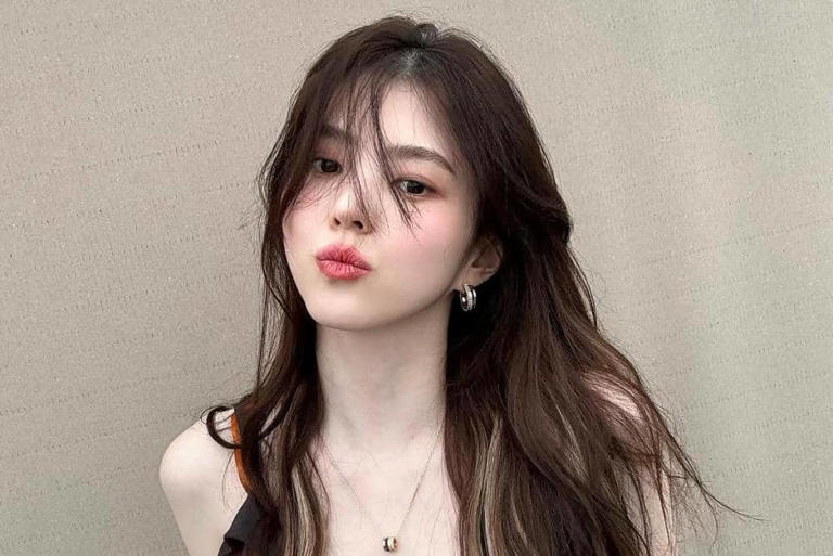 Bukan Sekadar Ganteng! Han So Hee: Kriteria Suami Idaman