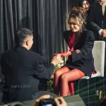 Bikin Salting! DJ Arief Ayip Cium Pipi Dian Soediro Usai Melamar