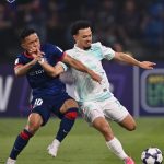 Bikin Bangga! JDT Bersinar Di ACL Elite, Persib Kokoh Di Grup E
