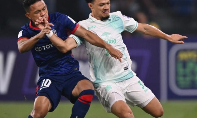 Bikin Bangga! JDT Bersinar Di ACL Elite, Persib Kokoh Di Grup E