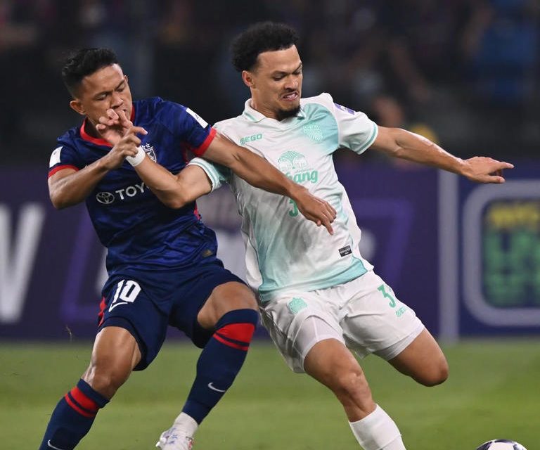 Bikin Bangga! JDT Bersinar Di ACL Elite, Persib Kokoh Di Grup E