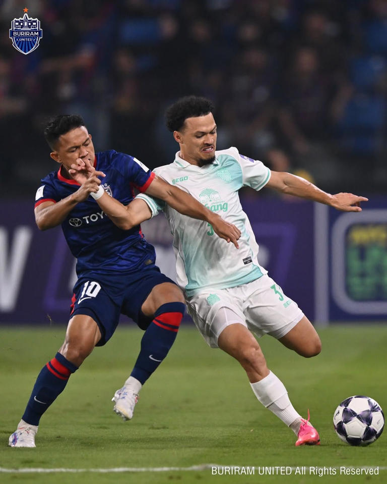 Bikin Bangga! JDT Bersinar Di ACL Elite, Persib Kokoh Di Grup E