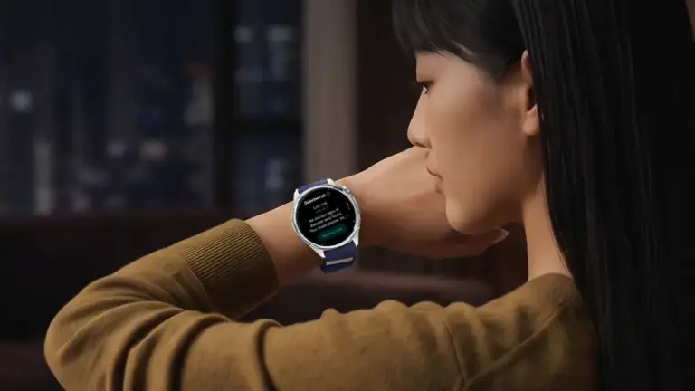 Huawei Watch GT 7 Resmi Hadir! Baterai Tahan Hingga 21 Hari