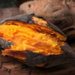 Menjaga Kesehatan Jantung Dengan Menu Sederhana Ubi Jalar