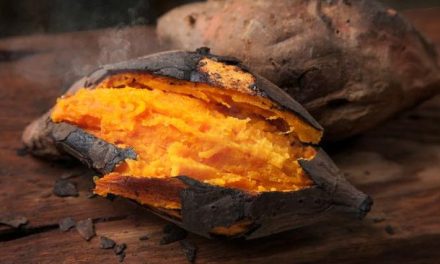 Menjaga Kesehatan Jantung Dengan Menu Sederhana Ubi Jalar