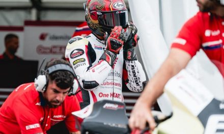 Cargloss Tembus MotoGP! Dua Pembalap Indonesia Jadi Andalan
