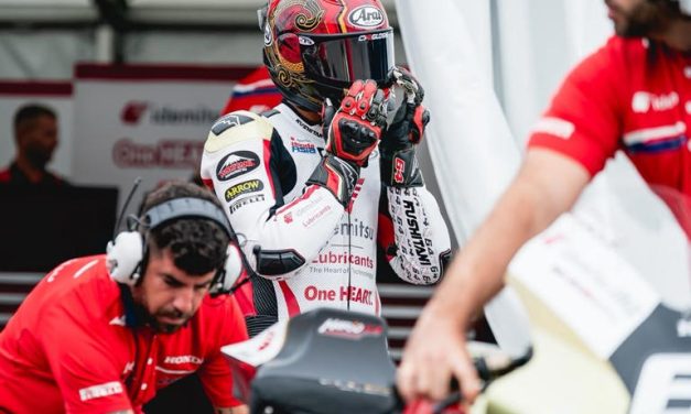 Cargloss Tembus MotoGP! Dua Pembalap Indonesia Jadi Andalan