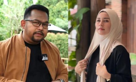Di Tolak Halus? Bedu Akui Suka Fatieh Aton, Kini Pilih Berteman