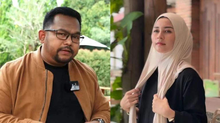 Di Tolak Halus? Bedu Akui Suka Fatieh Aton, Kini Pilih Berteman
