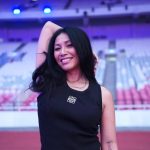 Anggun Bikin Haru! Kembali Tampil Di GBK Setelah Puluhan Tahun
