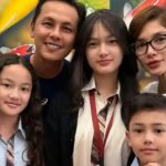 Ussy Sulistiawaty Tampil Lebih Tirus, Komentar Warganet Di Sorot