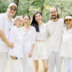 Bukan Artis Biasa! Keluarga Raline Shah, Anak Pengusaha Medan
