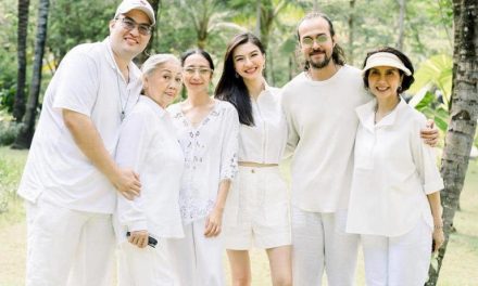 Bukan Artis Biasa! Keluarga Raline Shah, Anak Pengusaha Medan