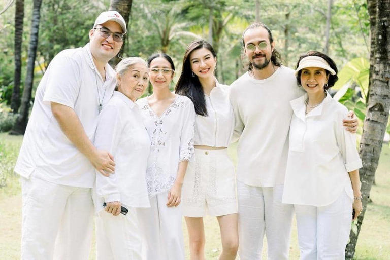 Bukan Artis Biasa! Keluarga Raline Shah, Anak Pengusaha Medan