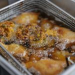 Jantung Lebih Sehat! Batasi Makan Gorengan Tinggi Lemak Jenuh