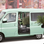 Upgrade Abis Total! Daihatsu Hijet Cargo 2026 Desain Fresh