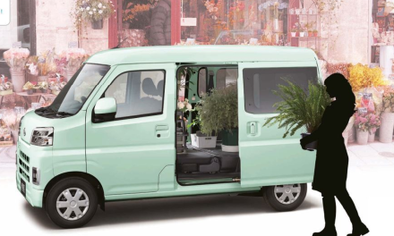Upgrade Abis Total! Daihatsu Hijet Cargo 2026 Desain Fresh